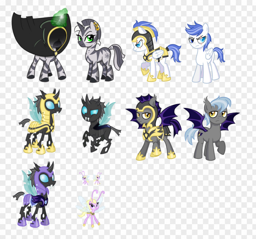 Royal Guard Pony Guards Equestria Daily PNG