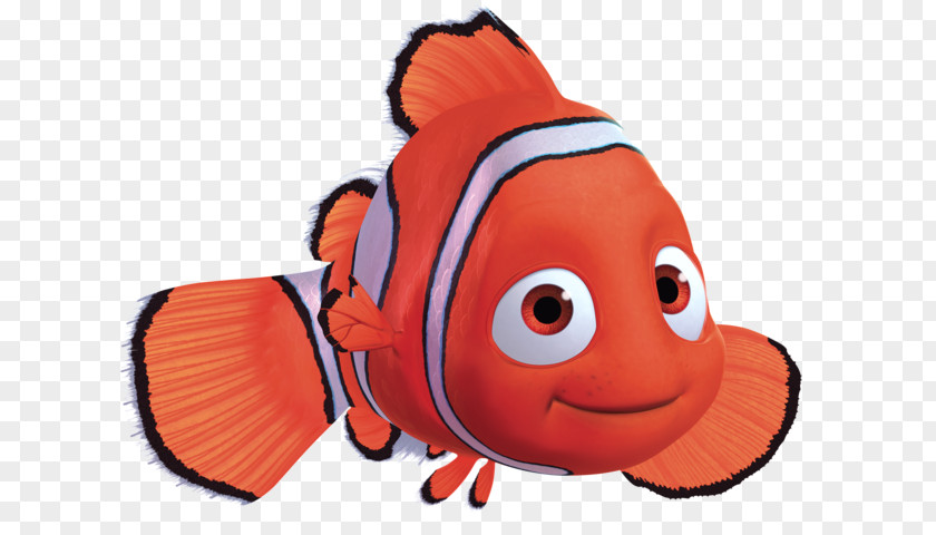 Youtube Nemo Marlin YouTube Pixar Character PNG