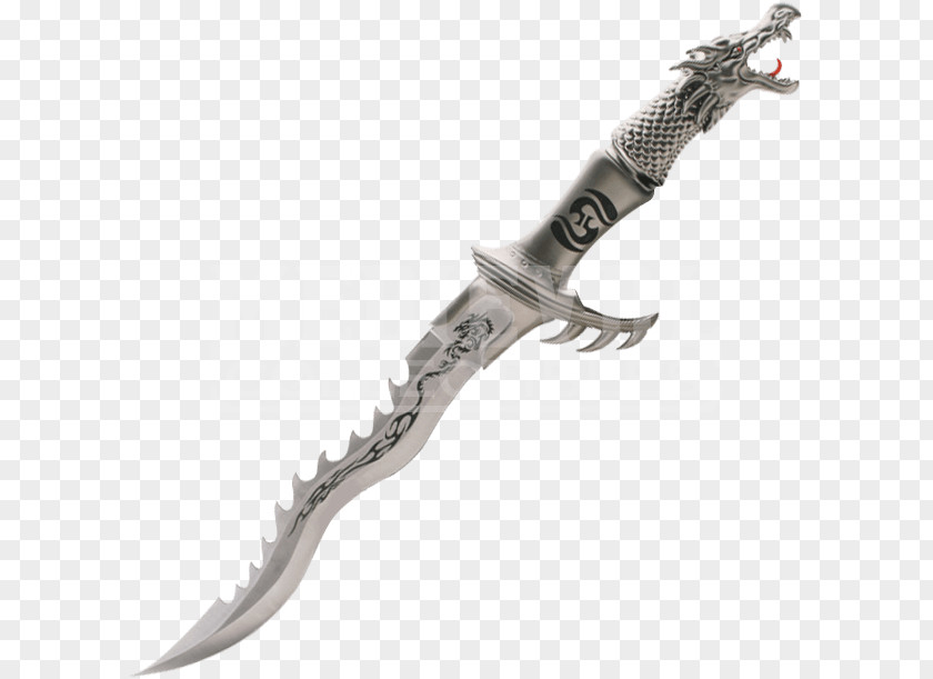 Ancient Costume Knife Kris Dagger Weapon Sword PNG