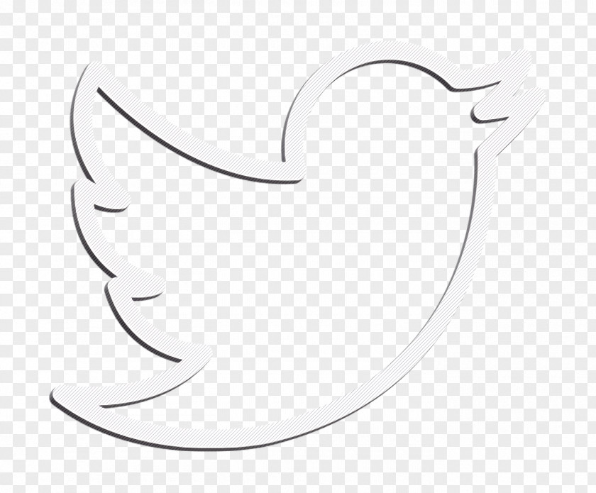 Brand Icon Twitter PNG