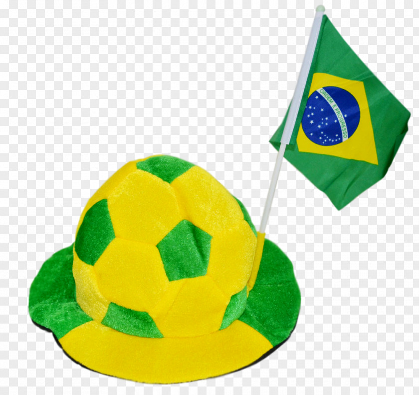 Brasil Copa 2014 FIFA World Cup Hat 2018 Yellow Party PNG
