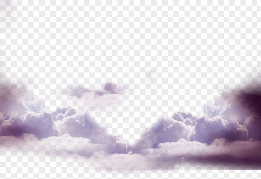Floating Clouds Cloud Haze Resource PNG