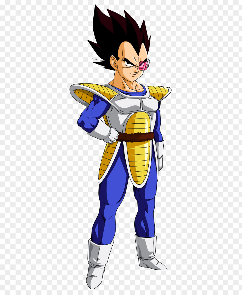 Goku Vegeta Majin Buu Trunks Dragon Ball Z: Buu's Fury PNG