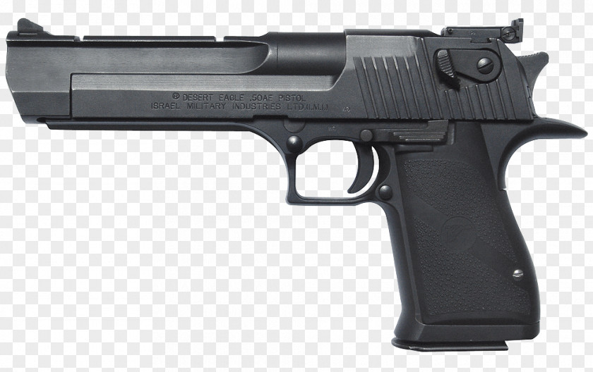 IWI Jericho 941 IMI Desert Eagle Magnum Research .50 Action Express Pistol PNG