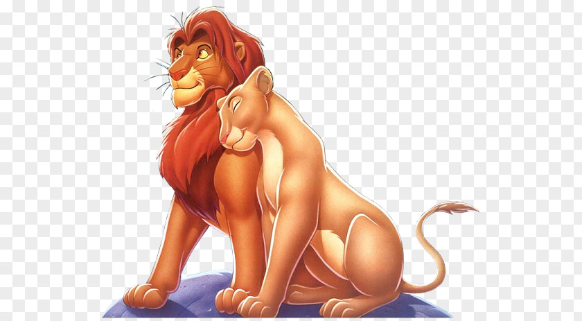 Lion Drawing Animation Walt Disney Pictures PNG