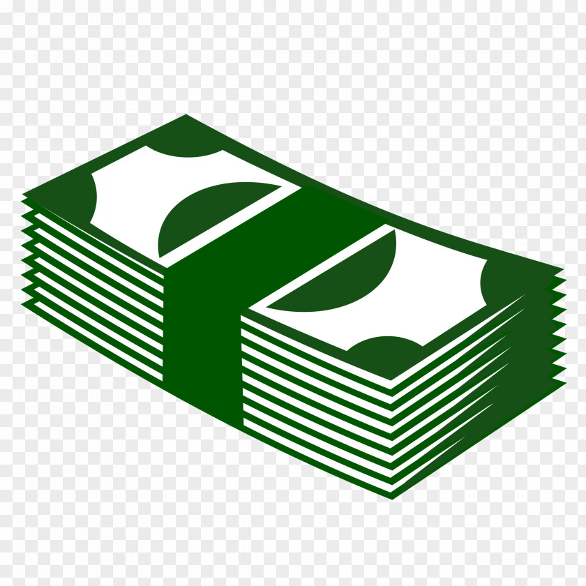 Money Clip Art PNG