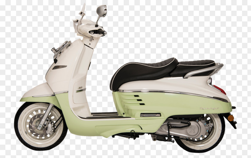 Scooter Peugeot Motorcycle Car 125ccクラス PNG