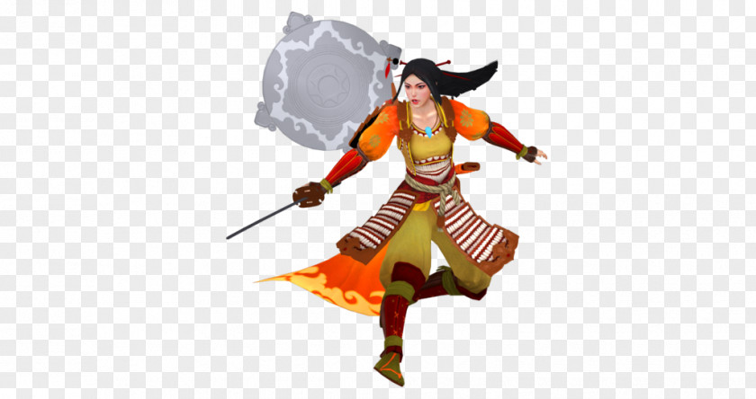 Smite Amaterasu Art Pantheon PNG