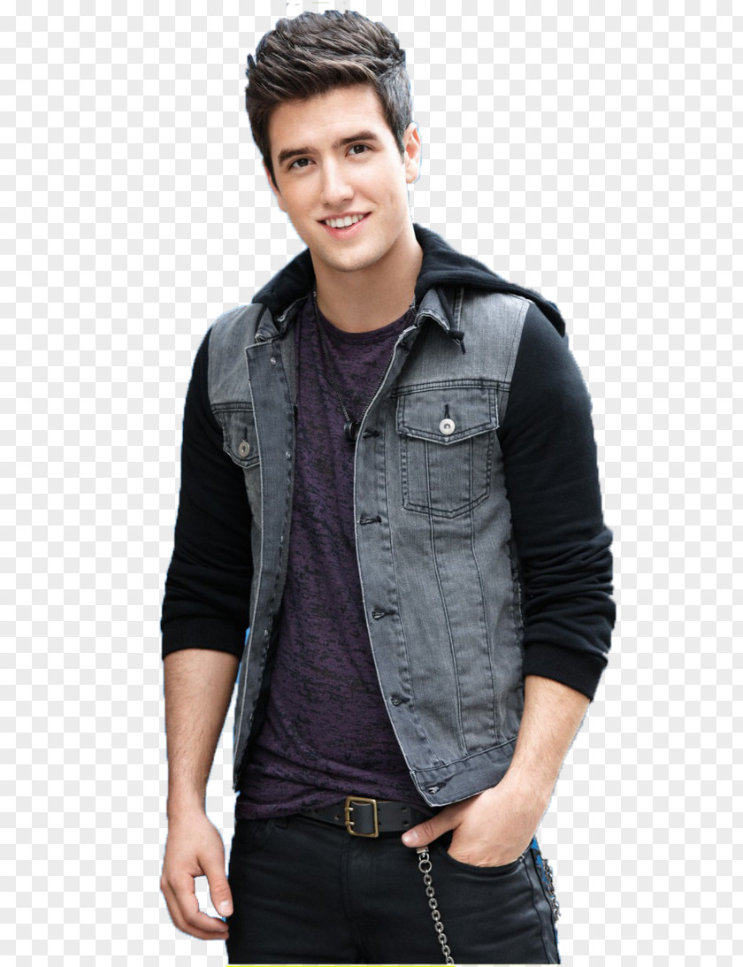 Thinking Man Logan Henderson Big Time Rush Boy Band Heffron Drive Male PNG