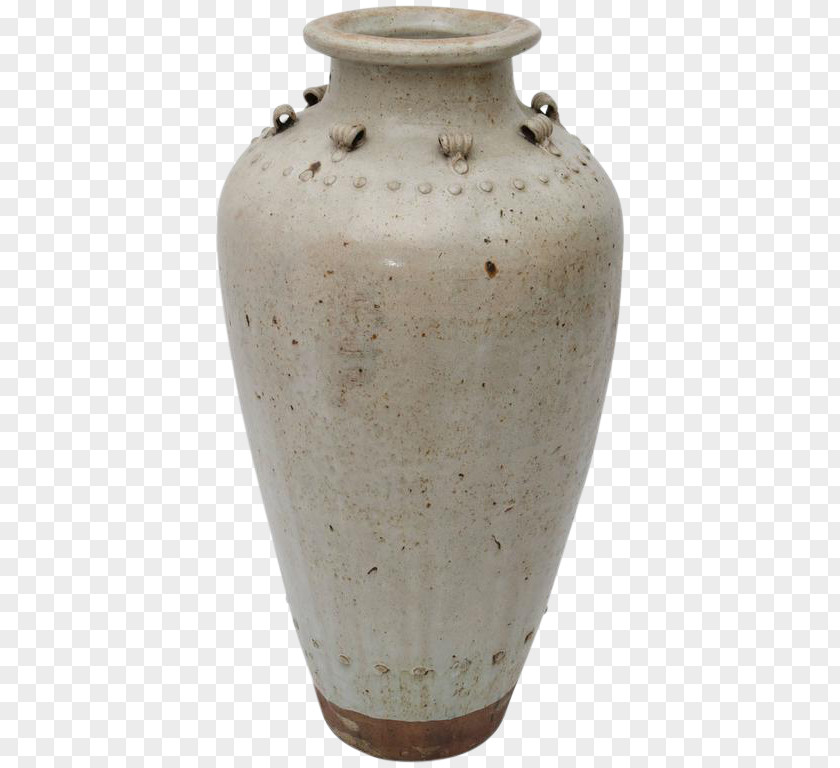 Vase Urn Ceramic Glaze Pottery PNG