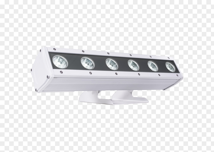 Wall Washer Light-emitting Diode Light Fixture Wallwasher RGBW PNG