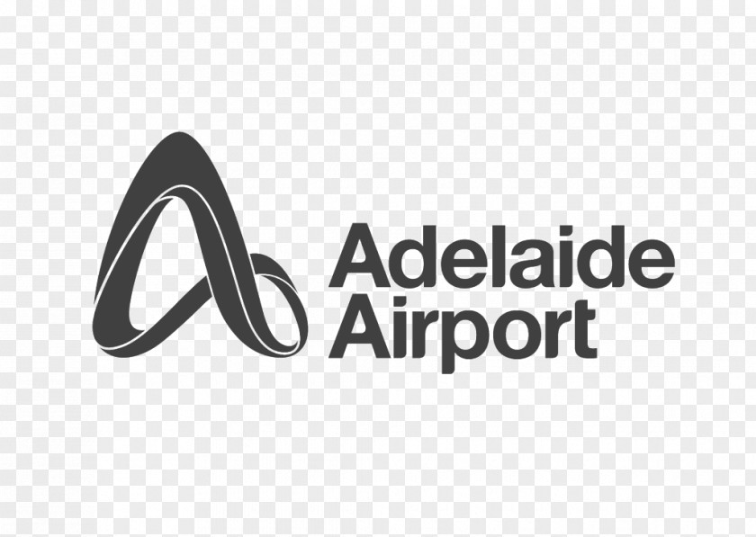 Adelaide Airport Whyalla International Logo PNG