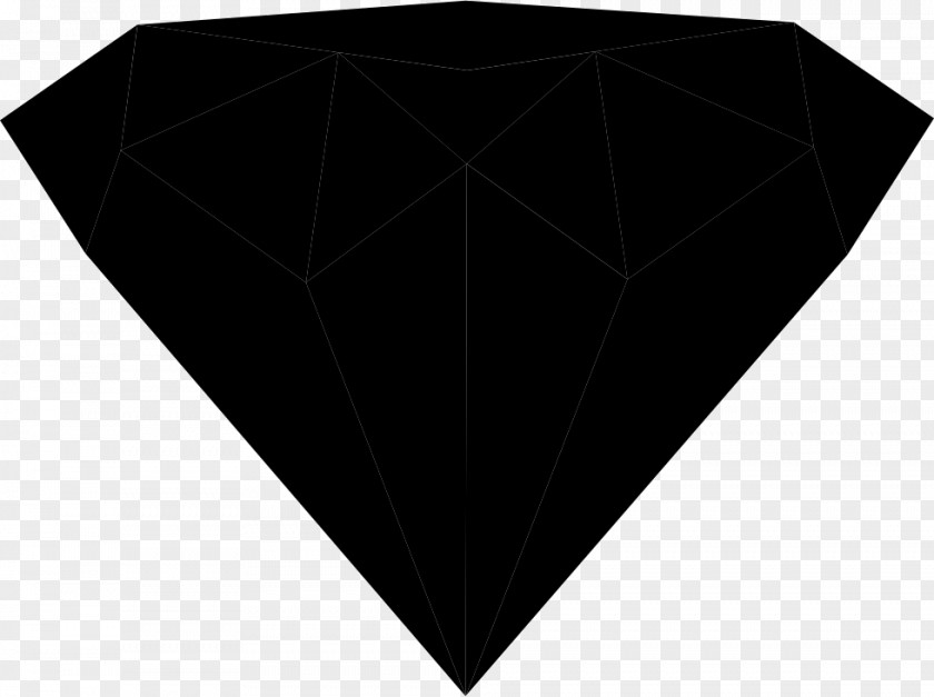 Angle Triangle Line Black Pattern PNG
