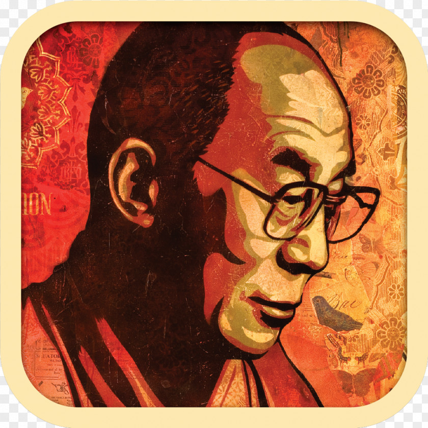 Buddhism The Compassionate Life Dalai Lama Art Of Happiness PNG