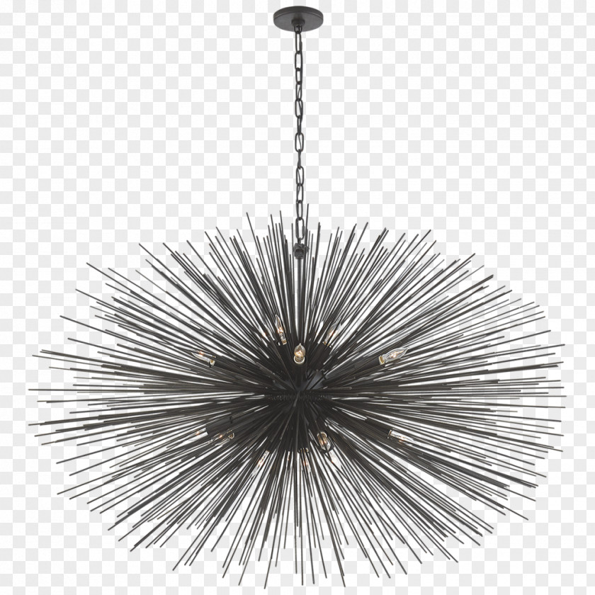 Chandelier Pattern Pendant Light Fixture Sconce PNG