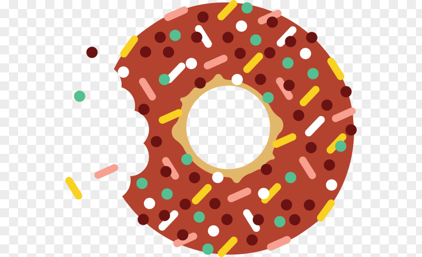 Chocolate Donuts Food Clip Art PNG