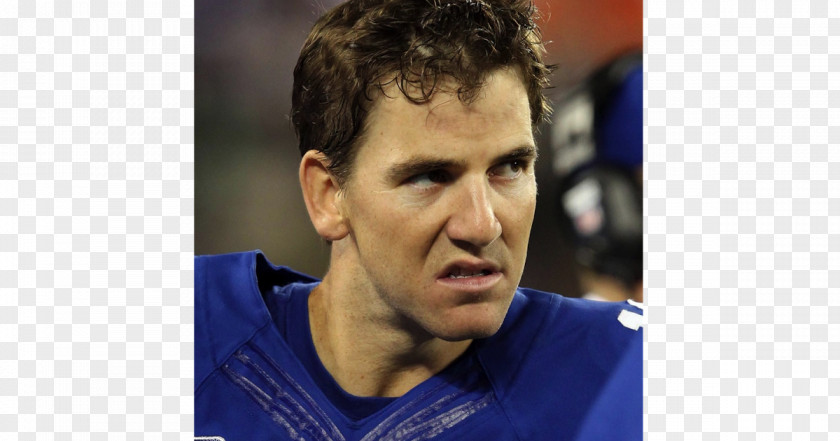 Eli Manning New York Giants NFL Indianapolis Colts Athlete PNG