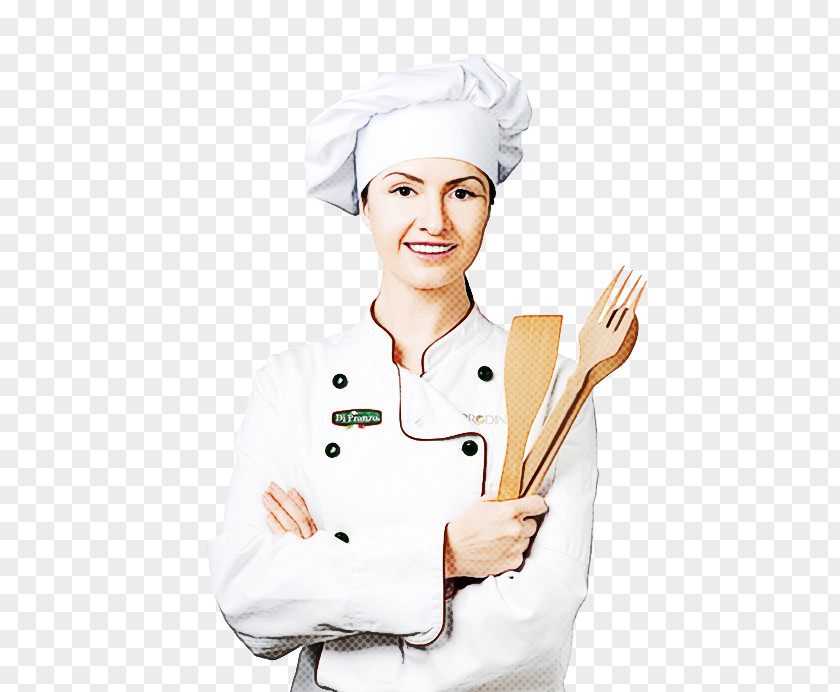 Finger Nurse Cook Chef's Uniform Chief Chef PNG
