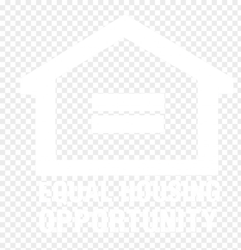 Housing Logo Line Font PNG