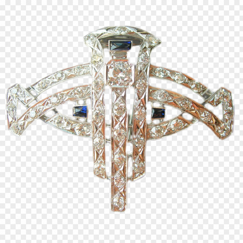 Jewellery Body Bling-bling Brooch Diamond PNG