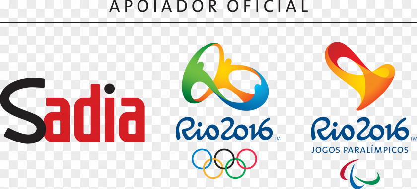 Jogos 2016 Summer Paralympics Paralympic Games Olympic Rio Logo PNG