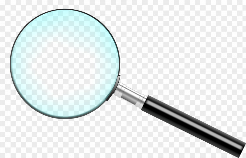 Magnifying Glass Magnifier Clip Art PNG