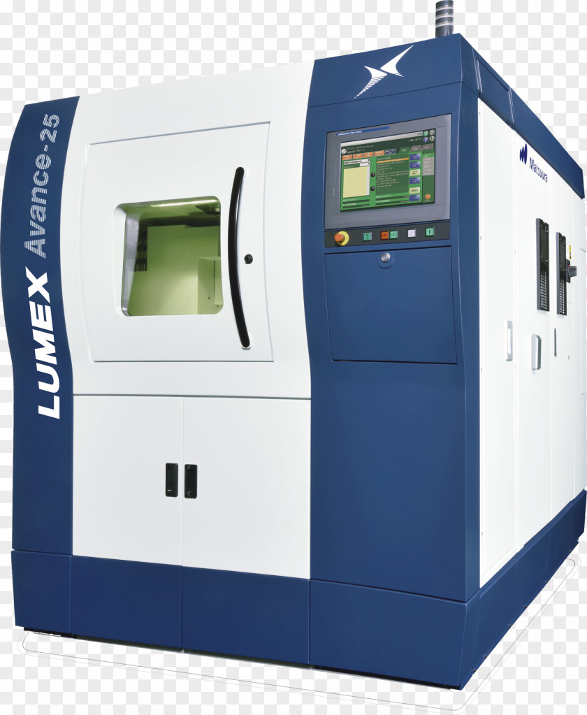 Metal Lathe Matsuura Machinery 3D Printing Machine Tool International Manufacturing Technology Show PNG