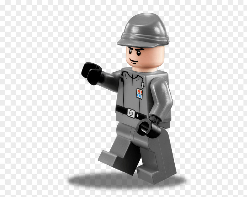 Military Lego Star Wars Army Officer Personnel PNG