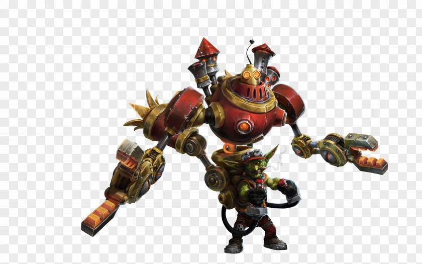 The Embrace Heroes Of Storm Digital Art Character PNG