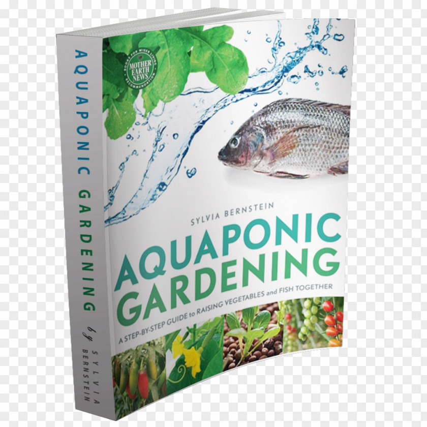 Vertical Farming Aquaponic Gardening: A Step-By-Step Guide To Raising Vegetables And Fish Together Aquaponics Horticulture PNG