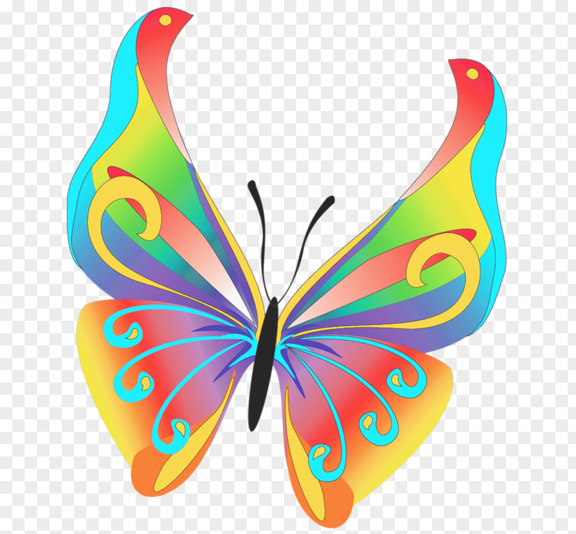 Wallpapers Cliparts Butterfly Clip Art PNG