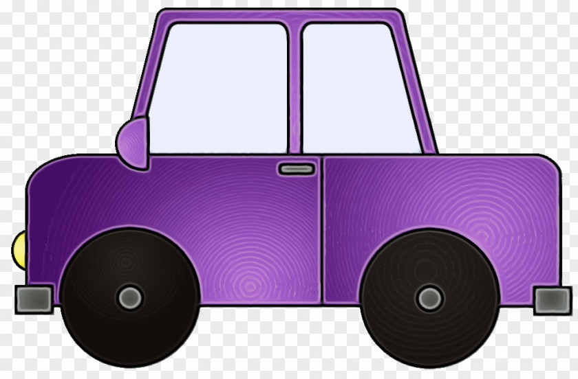 Wheel Rolling Motor Vehicle Purple Mode Of Transport PNG
