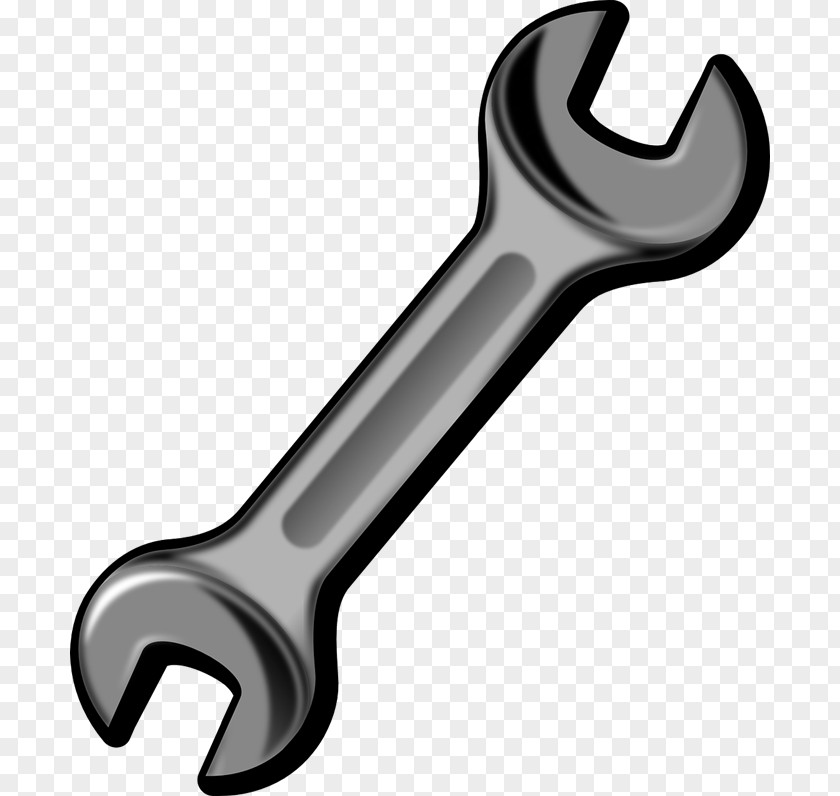 Wrench Cliparts Hand Tool Clip Art PNG