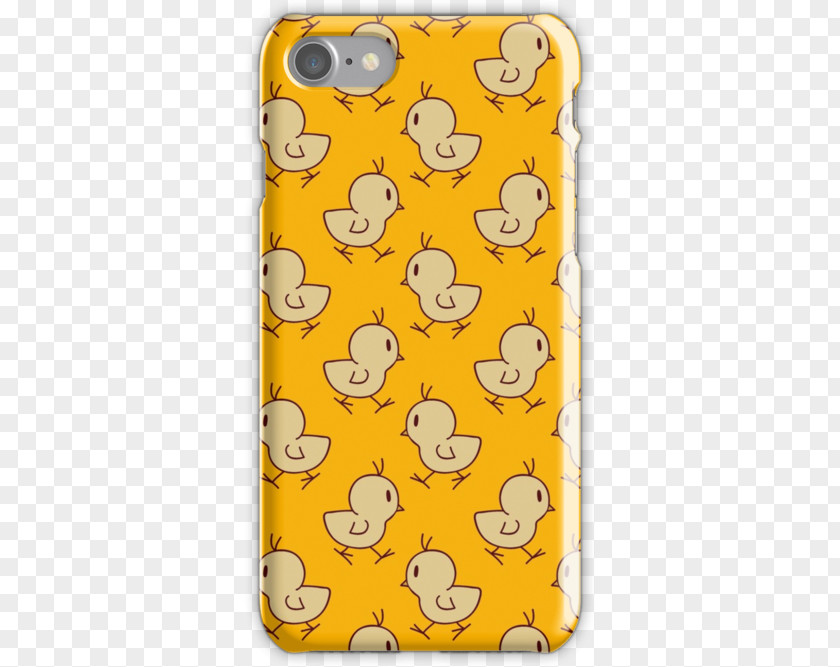 Yellow Pattern Mobile Phone Accessories Animal Text Messaging Phones Font PNG