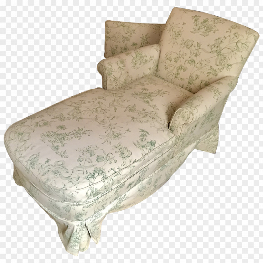 Chaise Longue Loveseat Couch PNG