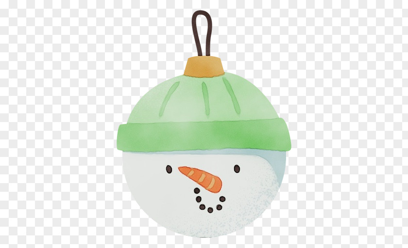 Christmas Ornament PNG