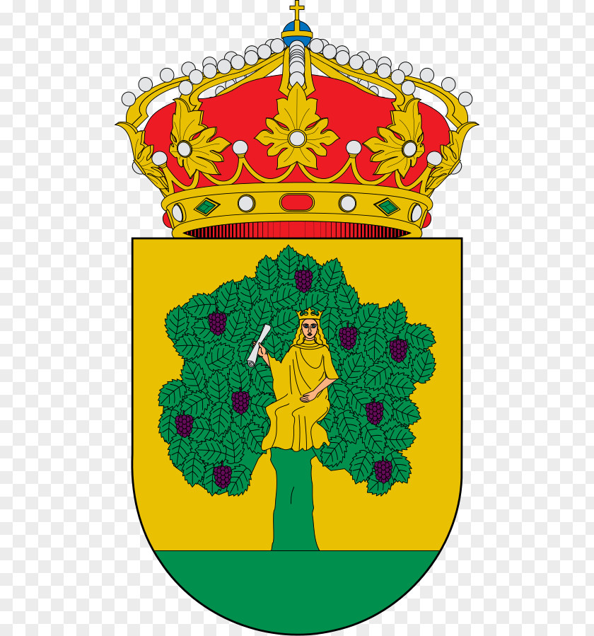Coat Of Arms Spain Escut De Fageca Escutcheon Or PNG