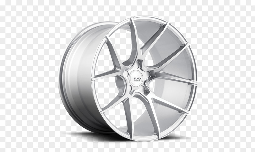 Forza Alloy Wheel Rim Tire Custom PNG