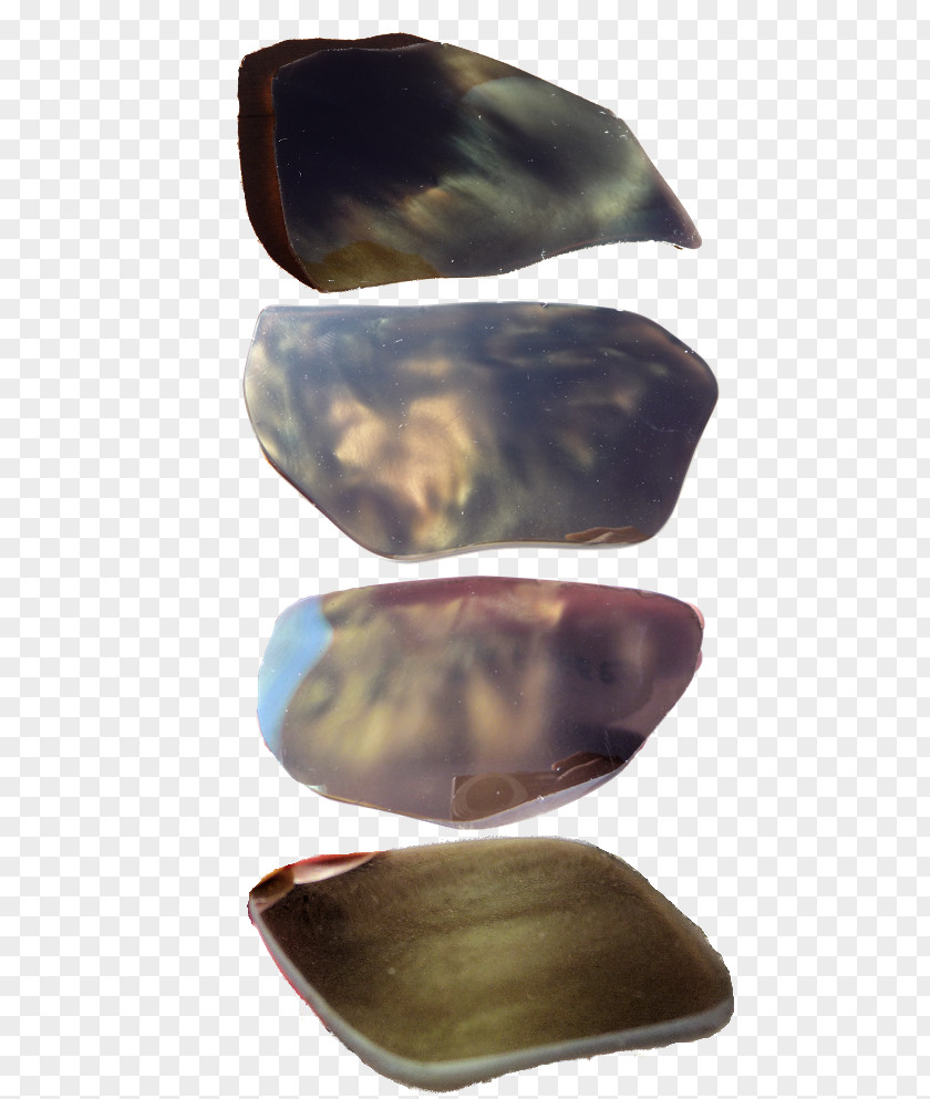 Gold Obsidian Glass Buttes Green Rock PNG