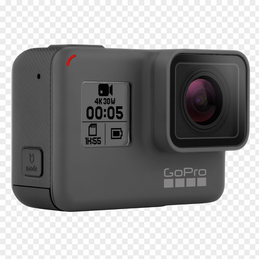 GoPro Karma HERO5 Black Video Cameras Action Camera PNG