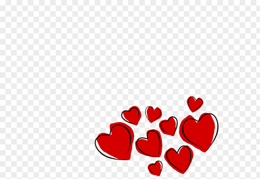 Heart Clip Art PNG