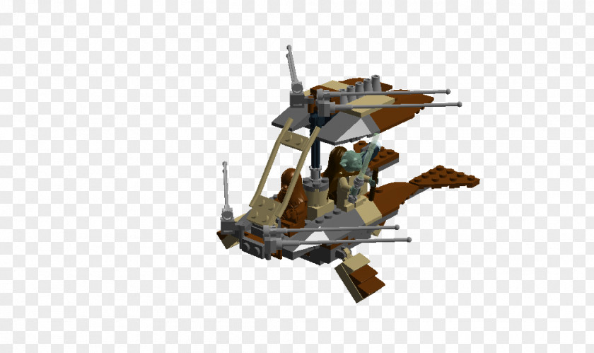 Helicopter Toy PNG