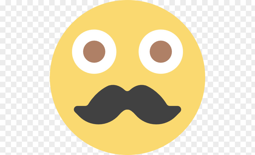 Hipster Beard Virtual Private Network Smiley Snout Internet Security PNG