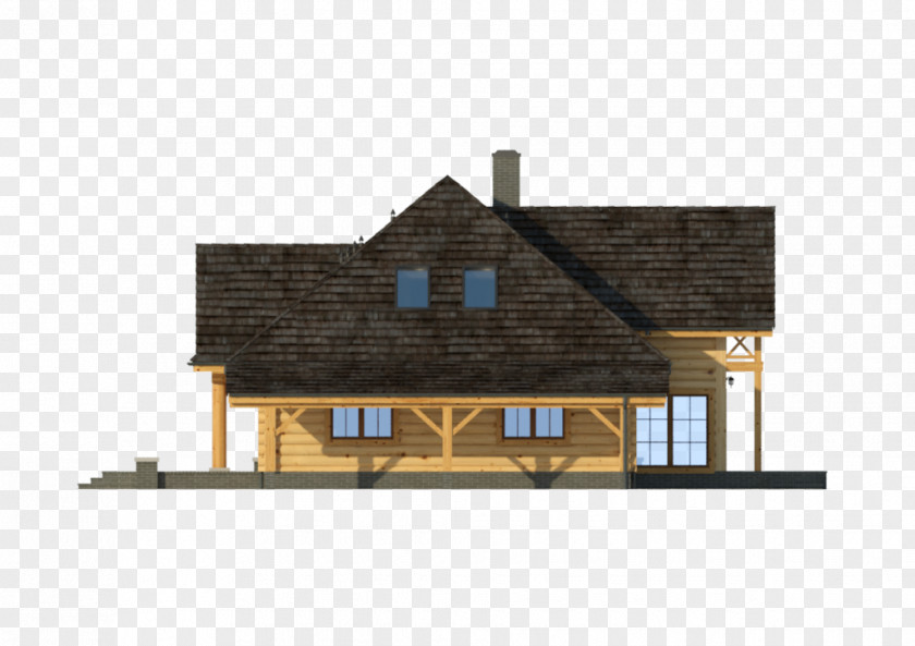 House Architecture Facade PNG