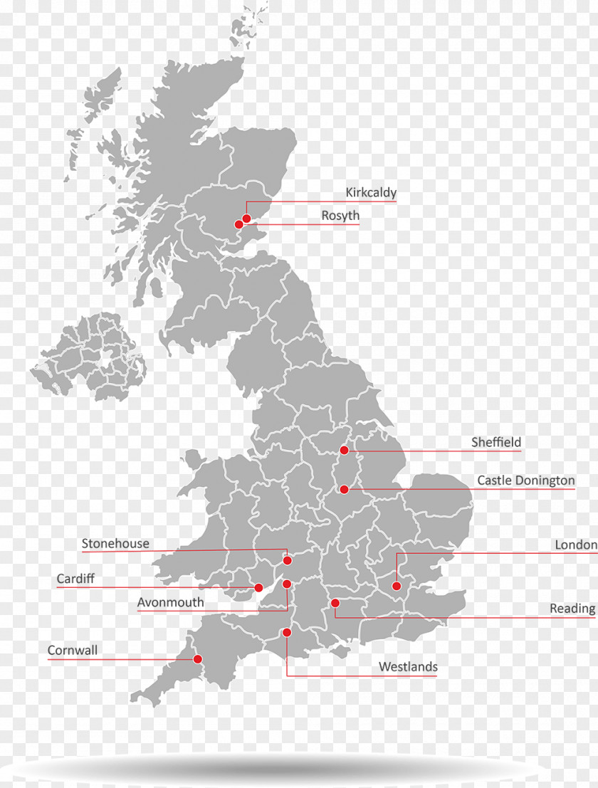 Map Great Britain Vector Graphics Stock Photography Illustration PNG