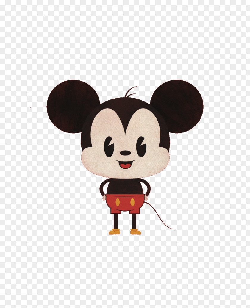 Mickey Mouse DeviantArt Pest PNG