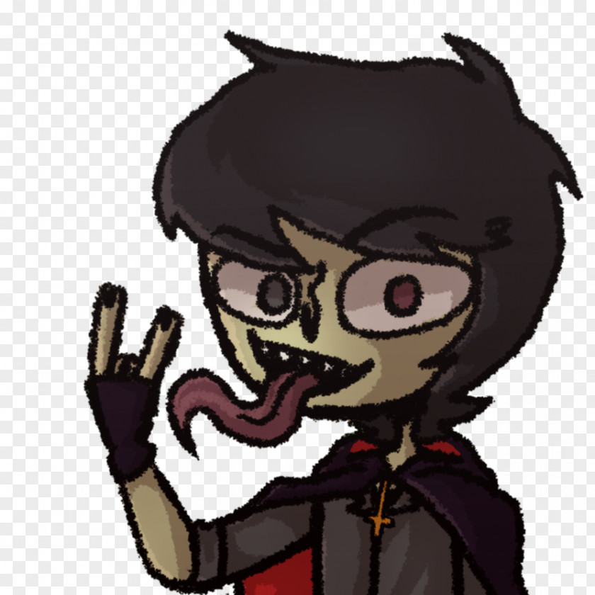 Murdoc Mammal Facial Hair Clip Art PNG