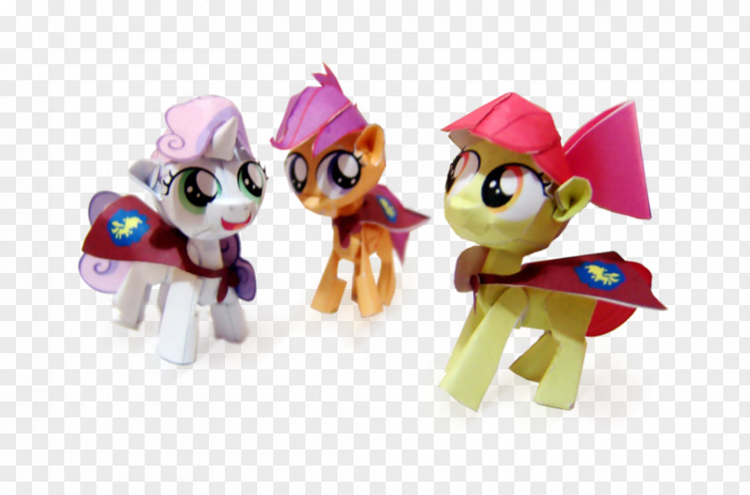 My Little Pony Rarity Scootaloo Paper Sweetie Belle PNG