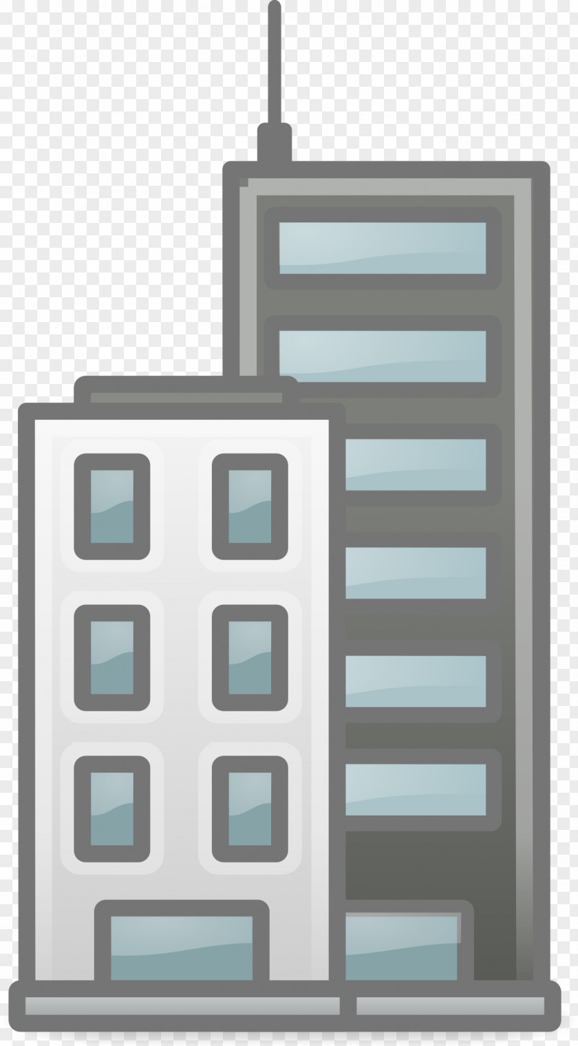 Office Building Clip Art PNG