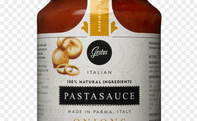 Pasta Sauce Liqueur Whiskey Flavor PNG